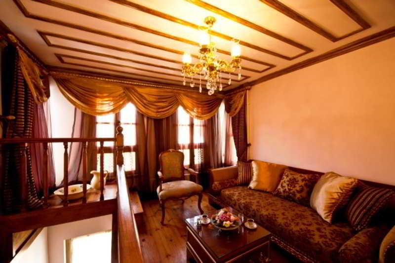 Wow Ensari Konagi Eyup Hotel - Istanbul — Fotoğraflar 3